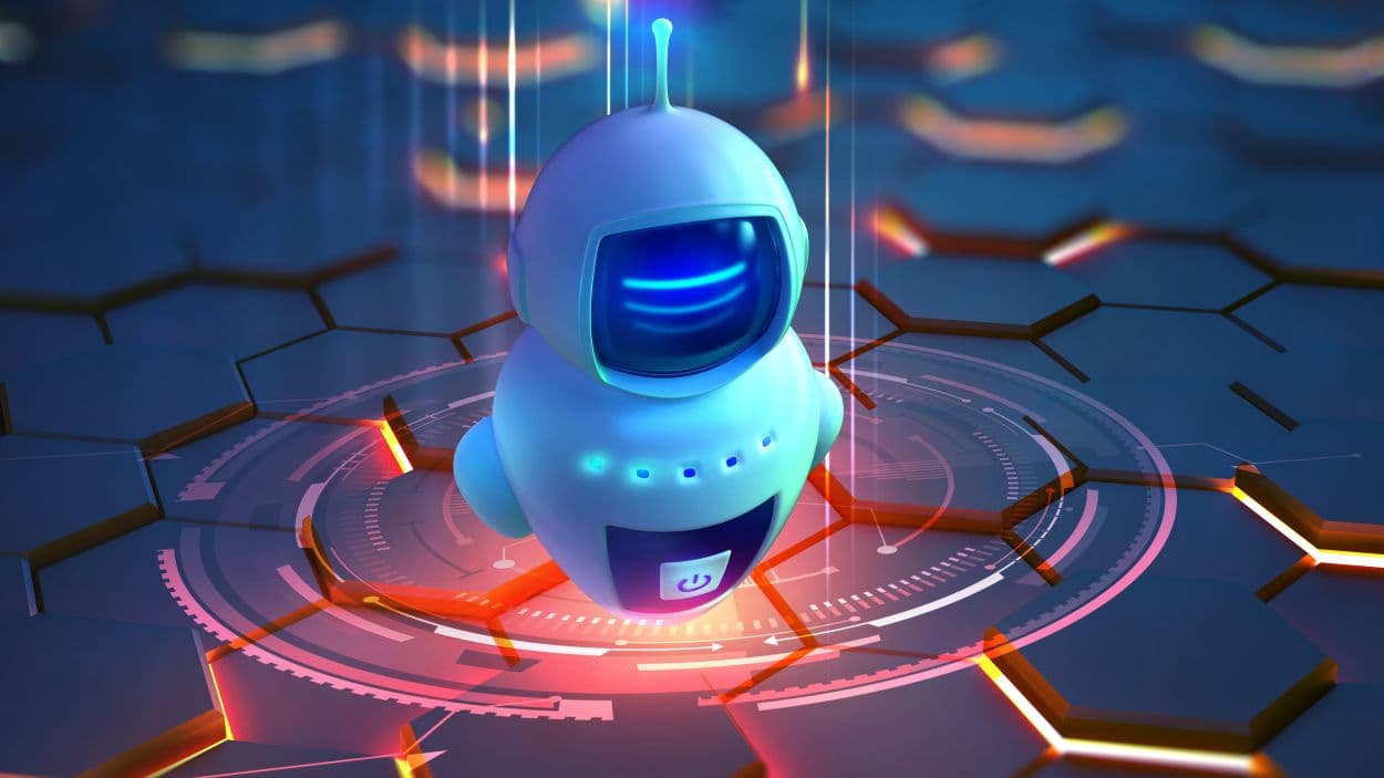 Conversational Teams Bots Introduction