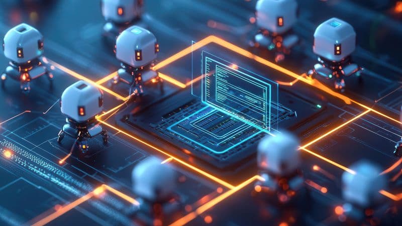 ODC with Bots for Teams