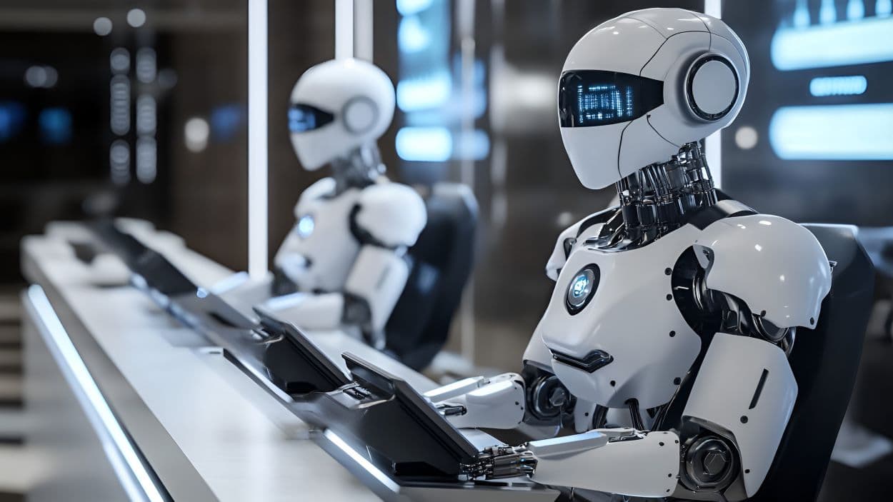 Basic Setup and Receiving Messages