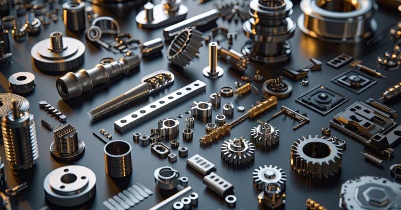 ODC with Loop Components