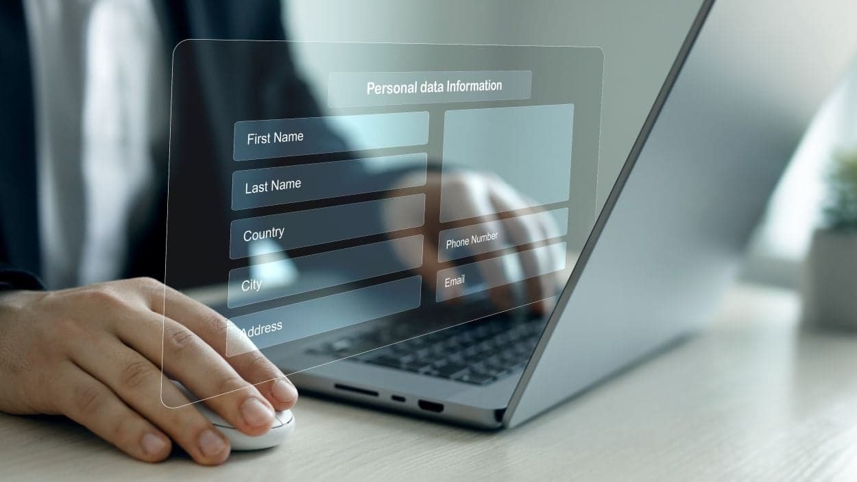 Declarative Forms with OutSystems Developer Cloud